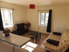 Appartement en plein centre de Deauville 2éme